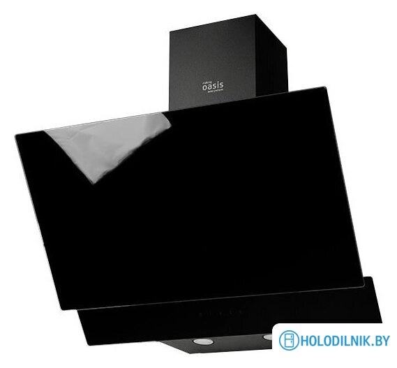 Кухонная вытяжка Making Oasis Everywhere NF-60B (FR)