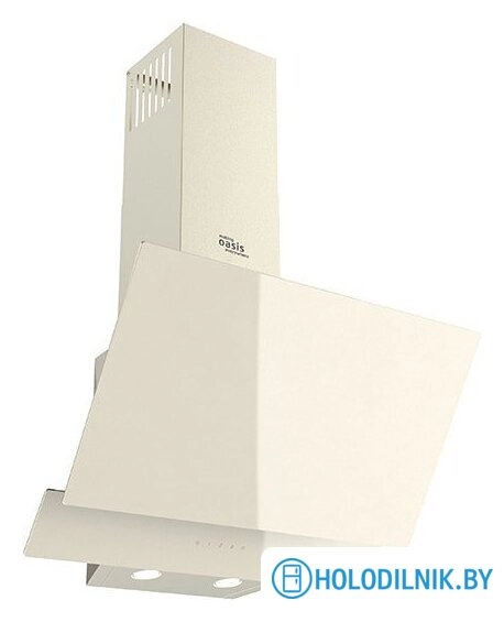 Кухонная вытяжка Making Oasis Everywhere NF-60I (FR)