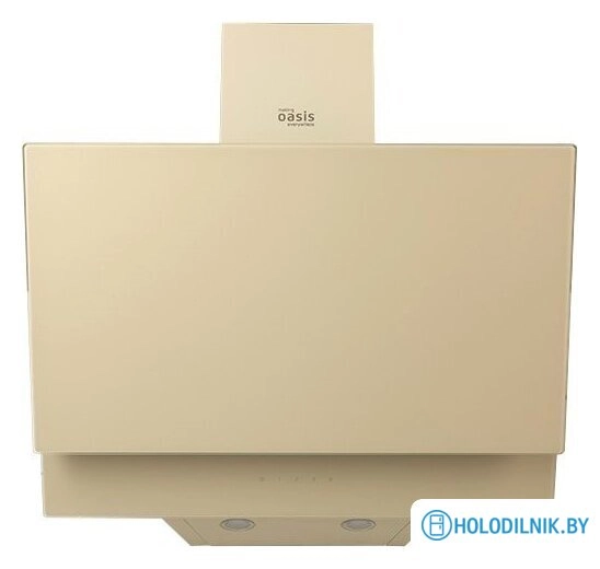 Кухонная вытяжка Making Oasis Everywhere NF-60I (FR)