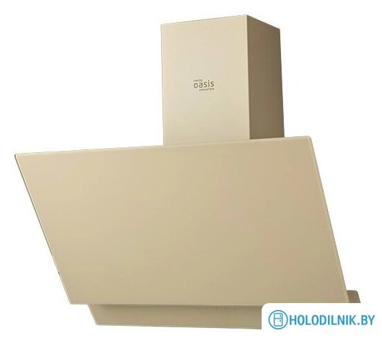 Кухонная вытяжка Making Oasis Everywhere NF-60I (FR)