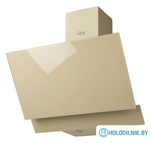 Кухонная вытяжка Making Oasis Everywhere NF-60I (FR)