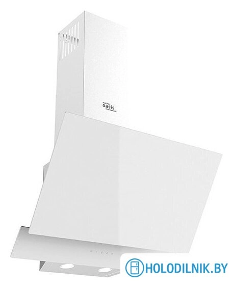 Кухонная вытяжка Making Oasis Everywhere NF-60W (FR)