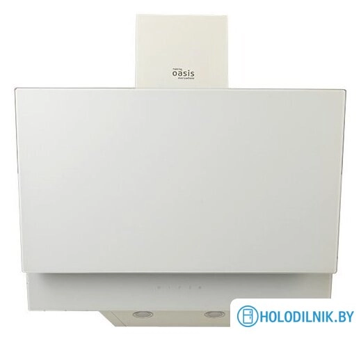 Кухонная вытяжка Making Oasis Everywhere NF-60W (FR)