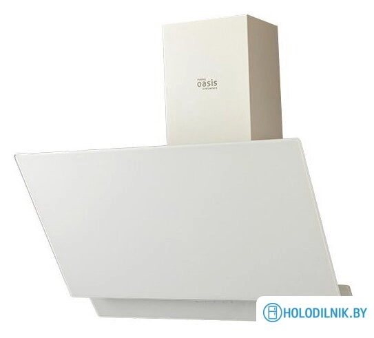 Кухонная вытяжка Making Oasis Everywhere NF-60W (FR)