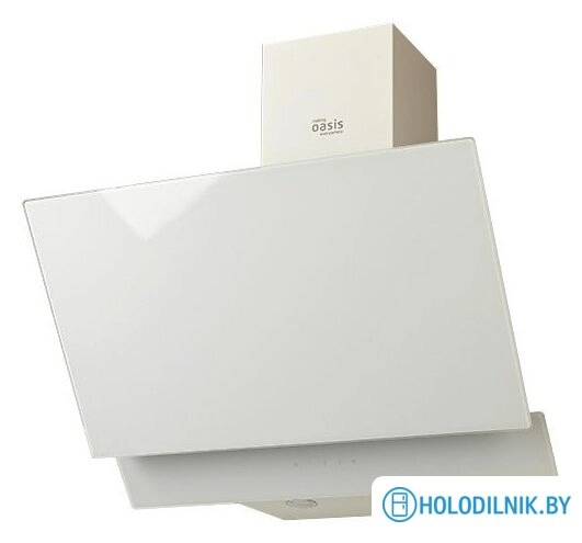 Кухонная вытяжка Making Oasis Everywhere NF-60W (FR)