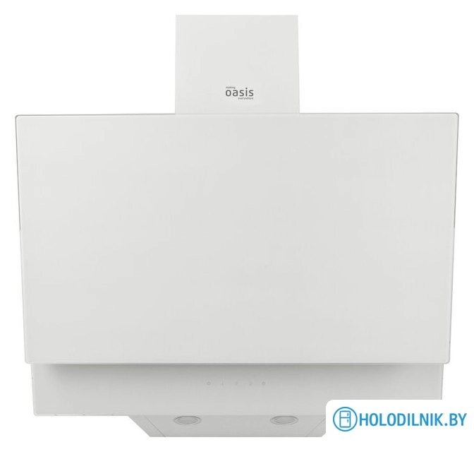 Кухонная вытяжка Making Oasis Everywhere NF-60W