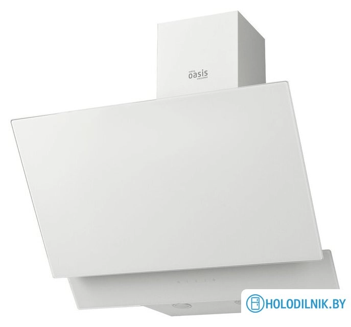 Кухонная вытяжка Making Oasis Everywhere NF-60W