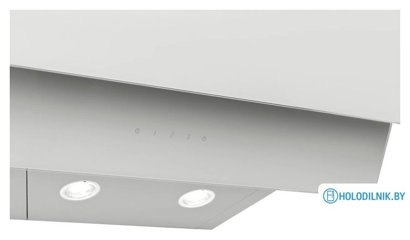 Кухонная вытяжка Making Oasis Everywhere NF-60W