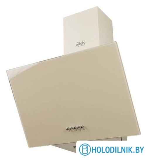 Кухонная вытяжка Making Oasis Everywhere NP-50I (FR)