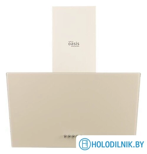 Кухонная вытяжка Making Oasis Everywhere NP-50I (FR)