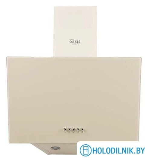 Кухонная вытяжка Making Oasis Everywhere NP-50I (FR)