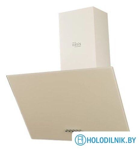 Кухонная вытяжка Making Oasis Everywhere NP-50I (FR)