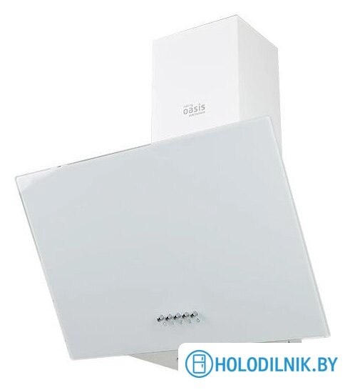 Кухонная вытяжка Making Oasis Everywhere NP-50W (FR)