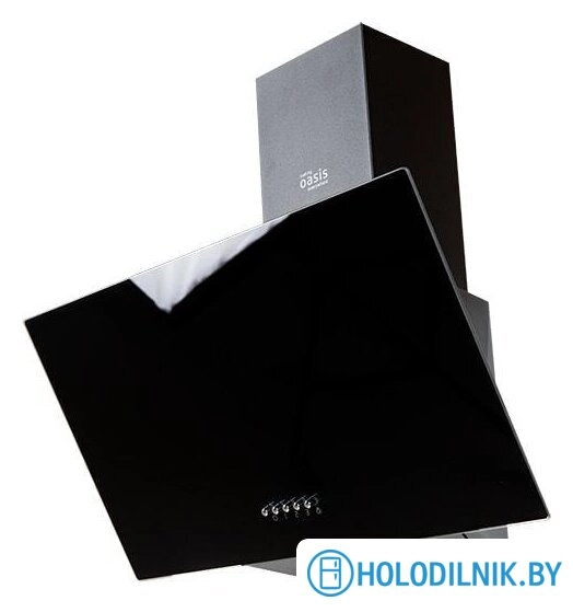 Кухонная вытяжка Making Oasis Everywhere NP-60B (FR)