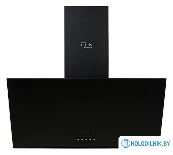 Кухонная вытяжка Making Oasis Everywhere NP-60B (FR)