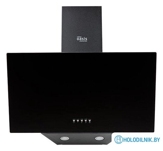 Кухонная вытяжка Making Oasis Everywhere NP-60B (FR)