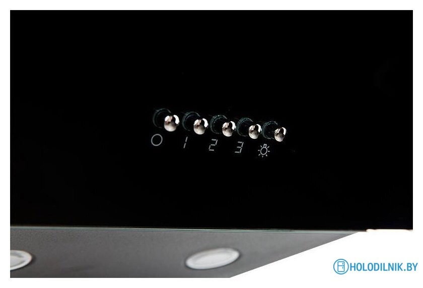 Кухонная вытяжка Making Oasis Everywhere NP-60B (FR)