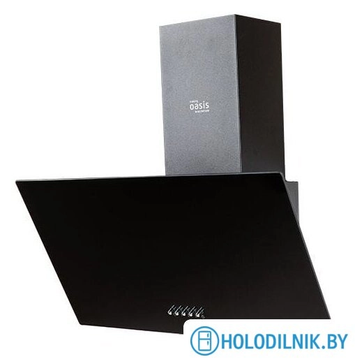 Кухонная вытяжка Making Oasis Everywhere NP-60B (FR)