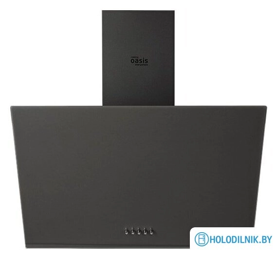 Кухонная вытяжка Making Oasis Everywhere NP-60G (FR)