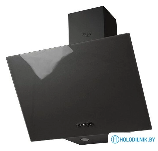 Кухонная вытяжка Making Oasis Everywhere NP-60G (FR)