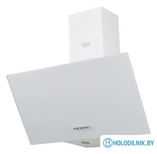 Кухонная вытяжка Making Oasis Everywhere NP-60W (FR)