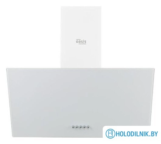 Кухонная вытяжка Making Oasis Everywhere NP-60W (FR)