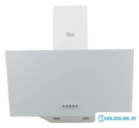 Кухонная вытяжка Making Oasis Everywhere NP-60W (FR)