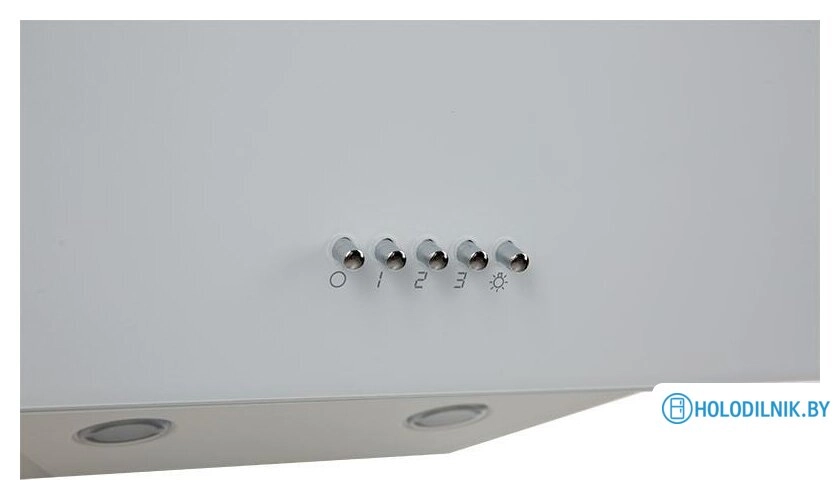 Кухонная вытяжка Making Oasis Everywhere NP-60W (FR)