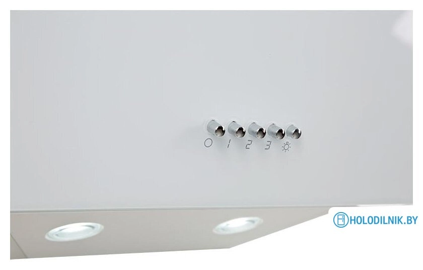 Кухонная вытяжка Making Oasis Everywhere NP-60W (FR)