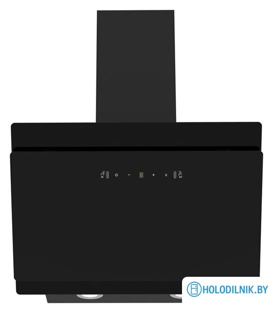 Кухонная вытяжка Making Oasis Everywhere NR-60B