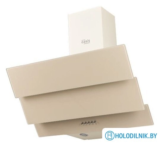 Кухонная вытяжка Making Oasis Everywhere NS-60I (FR)