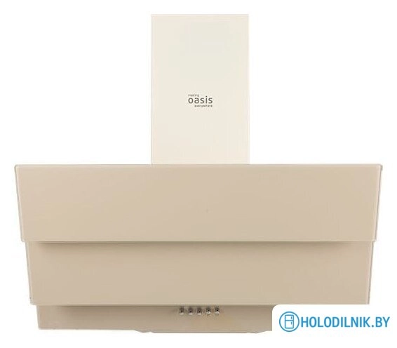 Кухонная вытяжка Making Oasis Everywhere NS-60I (FR)