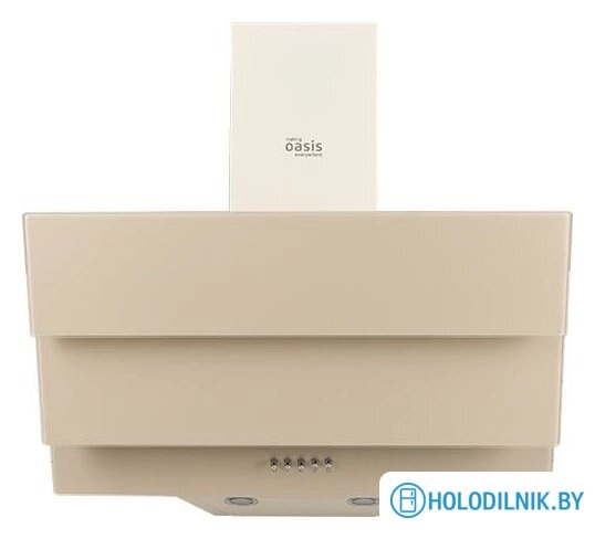 Кухонная вытяжка Making Oasis Everywhere NS-60I (FR)