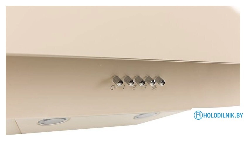 Кухонная вытяжка Making Oasis Everywhere NS-60I (FR)