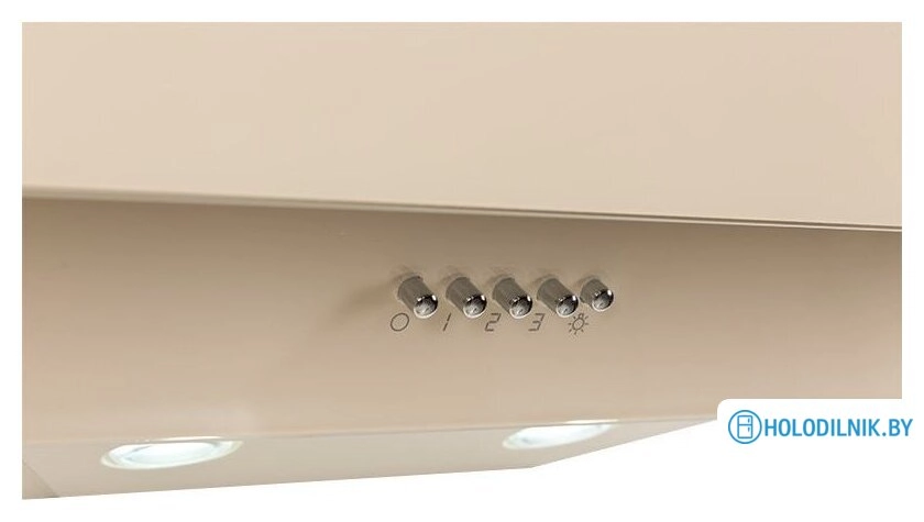 Кухонная вытяжка Making Oasis Everywhere NS-60I (FR)