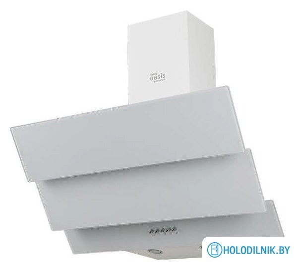 Кухонная вытяжка Making Oasis Everywhere NS-60W (FR)