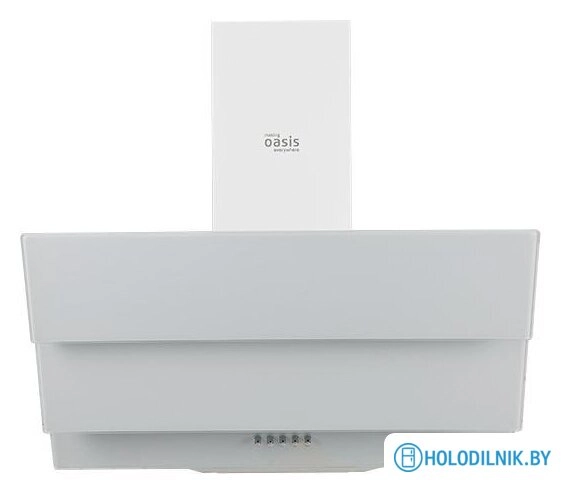 Кухонная вытяжка Making Oasis Everywhere NS-60W (FR)