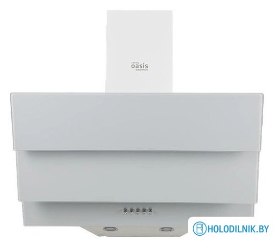 Кухонная вытяжка Making Oasis Everywhere NS-60W (FR)