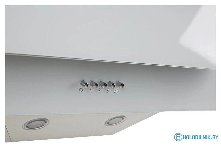 Кухонная вытяжка Making Oasis Everywhere NS-60W (FR)