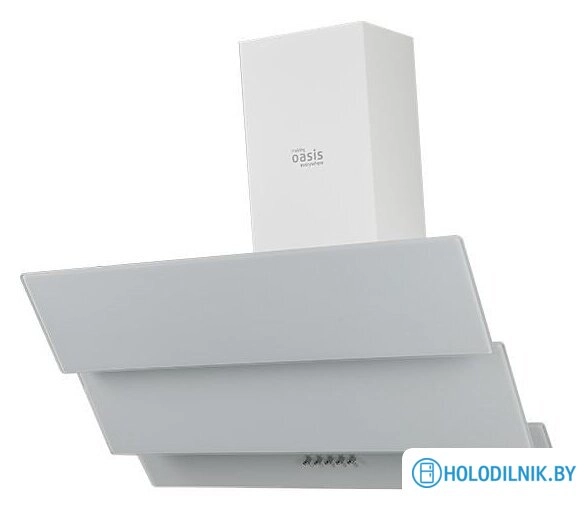 Кухонная вытяжка Making Oasis Everywhere NS-60W (FR)