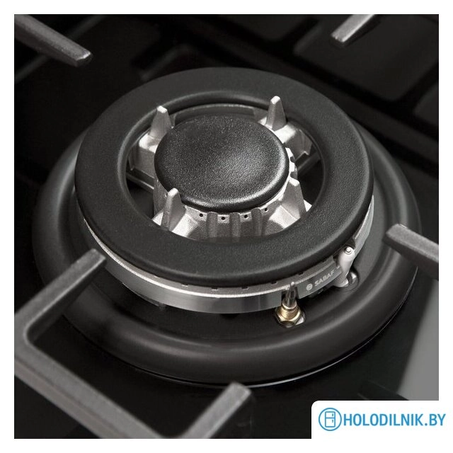 Варочная панель Making Oasis Everywhere P-3GBT