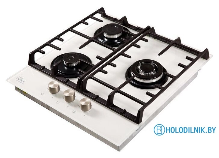 Варочная панель Making Oasis Everywhere P-3GWT (B)