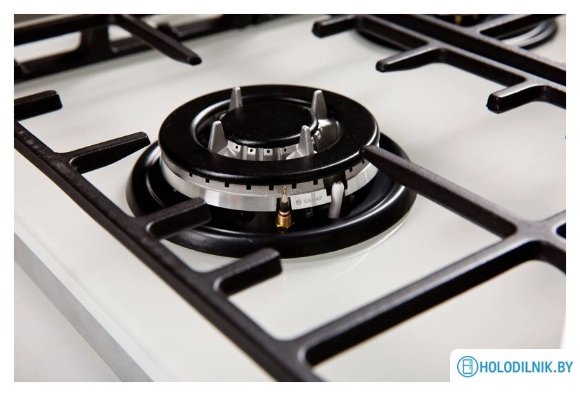 Варочная панель Making Oasis Everywhere P-3GWT (B)