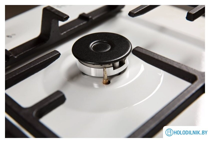 Варочная панель Making Oasis Everywhere P-3GWT (B)