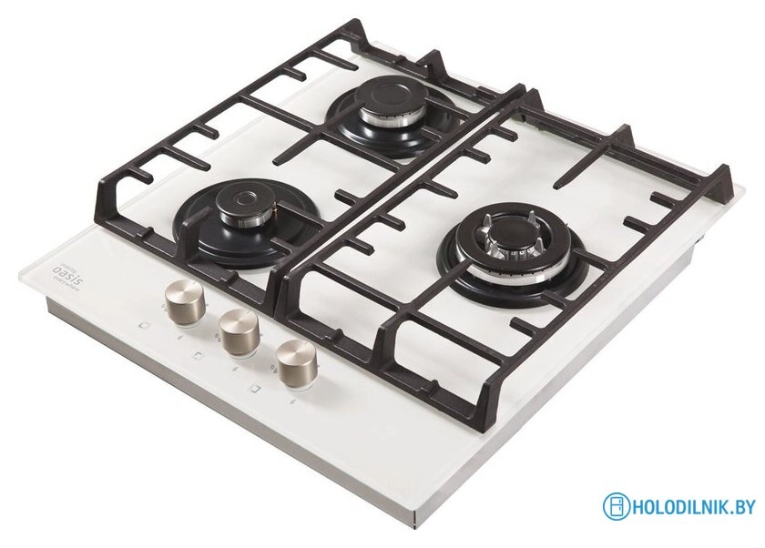 Варочная панель Making Oasis Everywhere P-3GWT