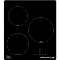 Варочная панель Making Oasis Everywhere P-3IBS