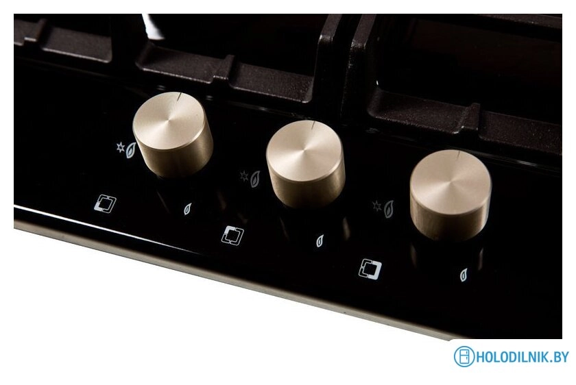 Варочная панель Making Oasis Everywhere P-3MBT (B)