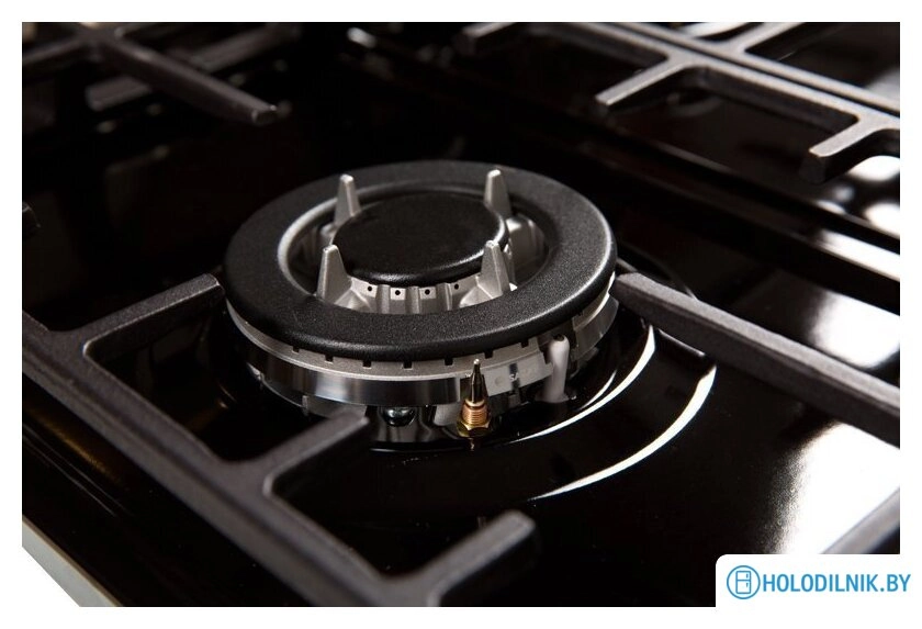 Варочная панель Making Oasis Everywhere P-3MBT (B)