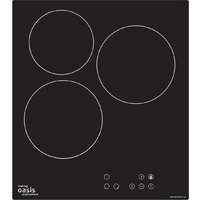 Варочная панель Making Oasis Everywhere P-3SBS