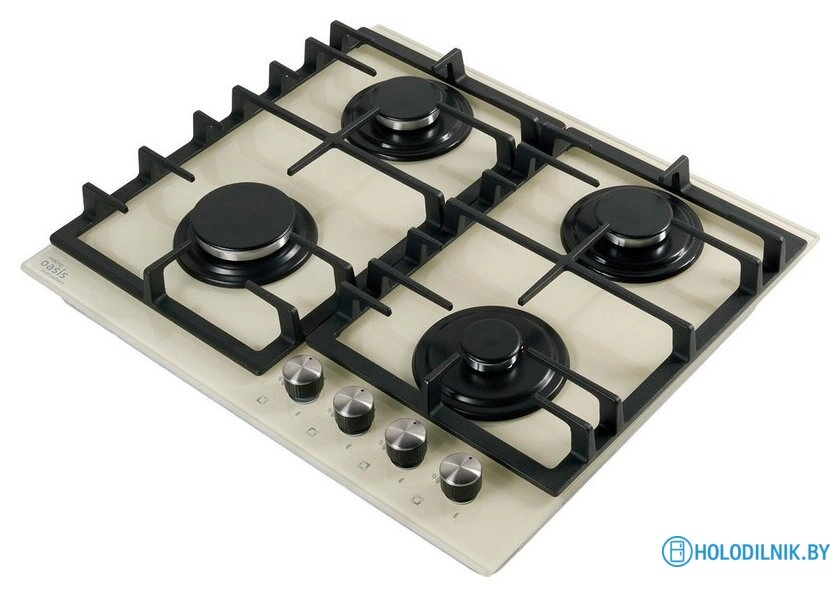 Варочная панель Making Oasis Everywhere P-BDI